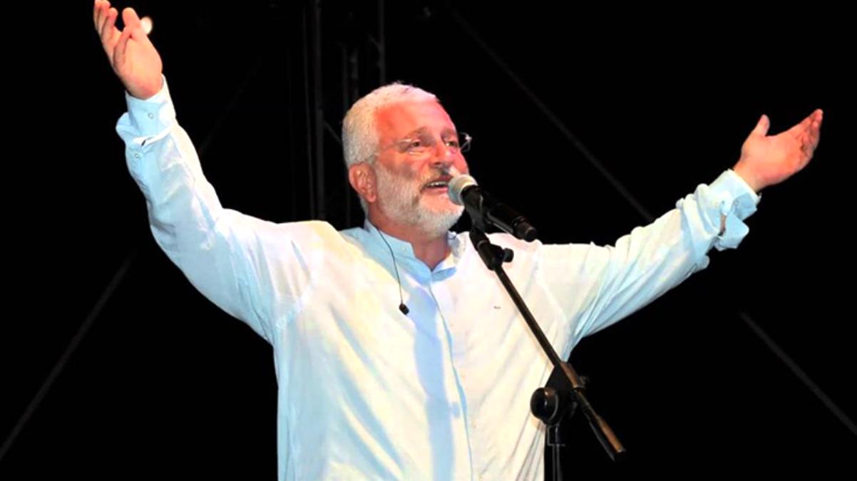 Onur Akın, koronavirüs nedeniyle hastaneye kaldırıldı