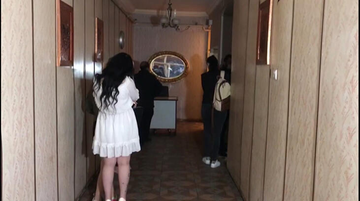 Koronavirüsü hiçe sayıp eğlence düzenlediler! Ceza yağdı