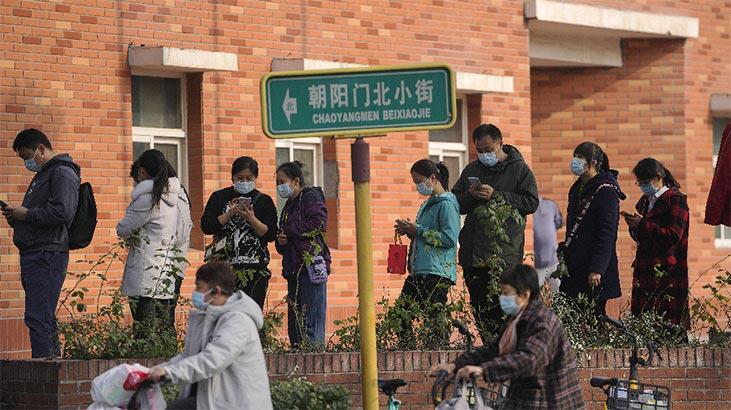 Koronavirüsün çıkış noktası! Sona gelindi