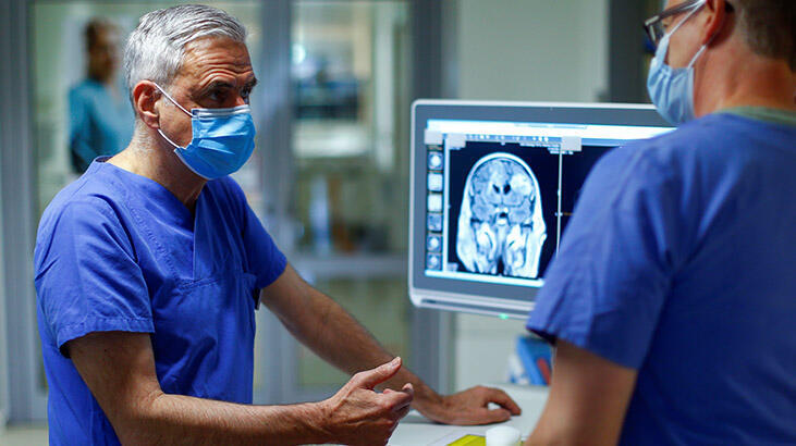 Koronavirüsün yeni varyantı ABD'de görüldü!