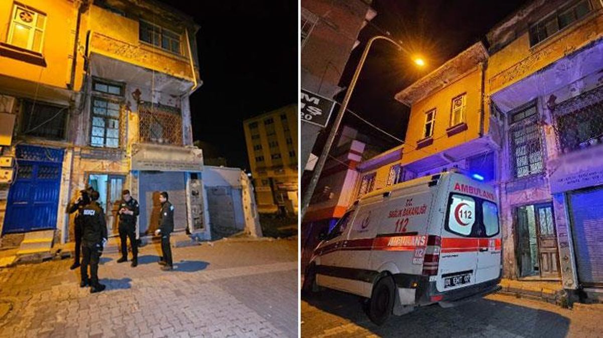 Kötü kokunun yayıldığı evde, yalnız yaşan kişinin cansız bedeni bulundu