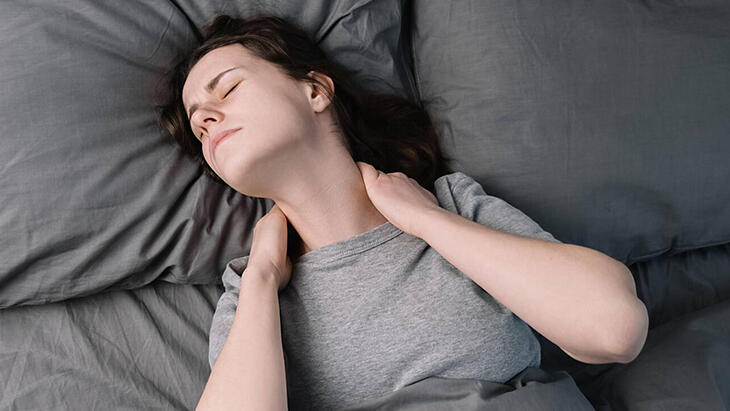 Kovid-19 sonrası geçmeyen yorgunluk nasıl tedavi ediliyor?