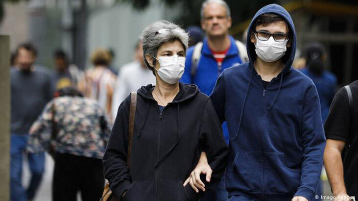 Kovid-19 stresi cilde de düşman