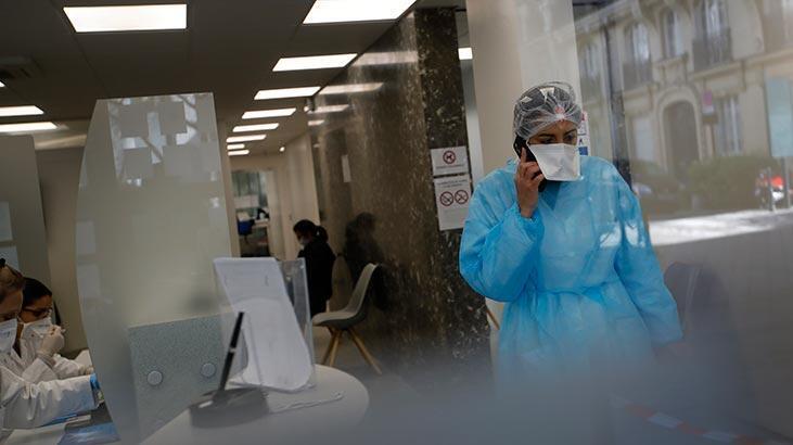 Kovid-19 süreci kalbi vurabilir