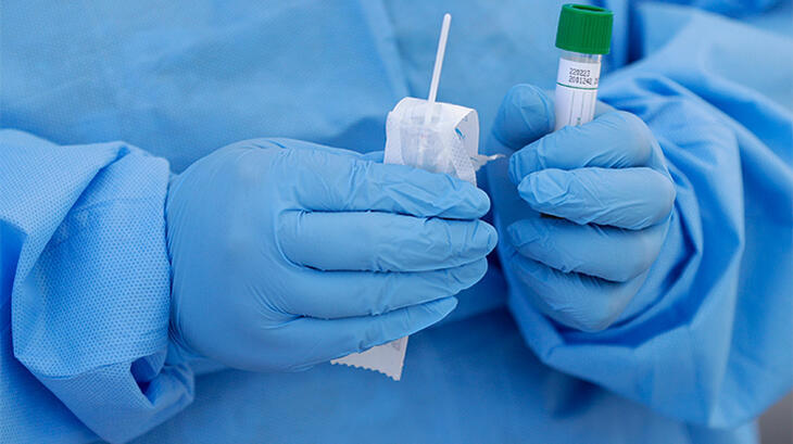 Kovid testleri daha ‘güvenilir’ olacak