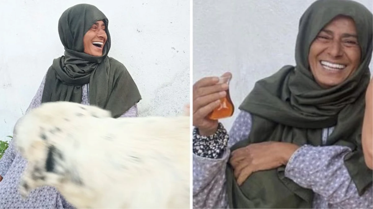 Köylü Yıldız Tilbe! Fotoğrafı gören herkes aynı yorumu yaptı: Bu sen misin?