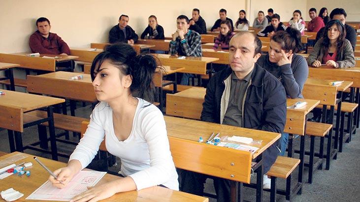 KPSS maratonu başlıyor