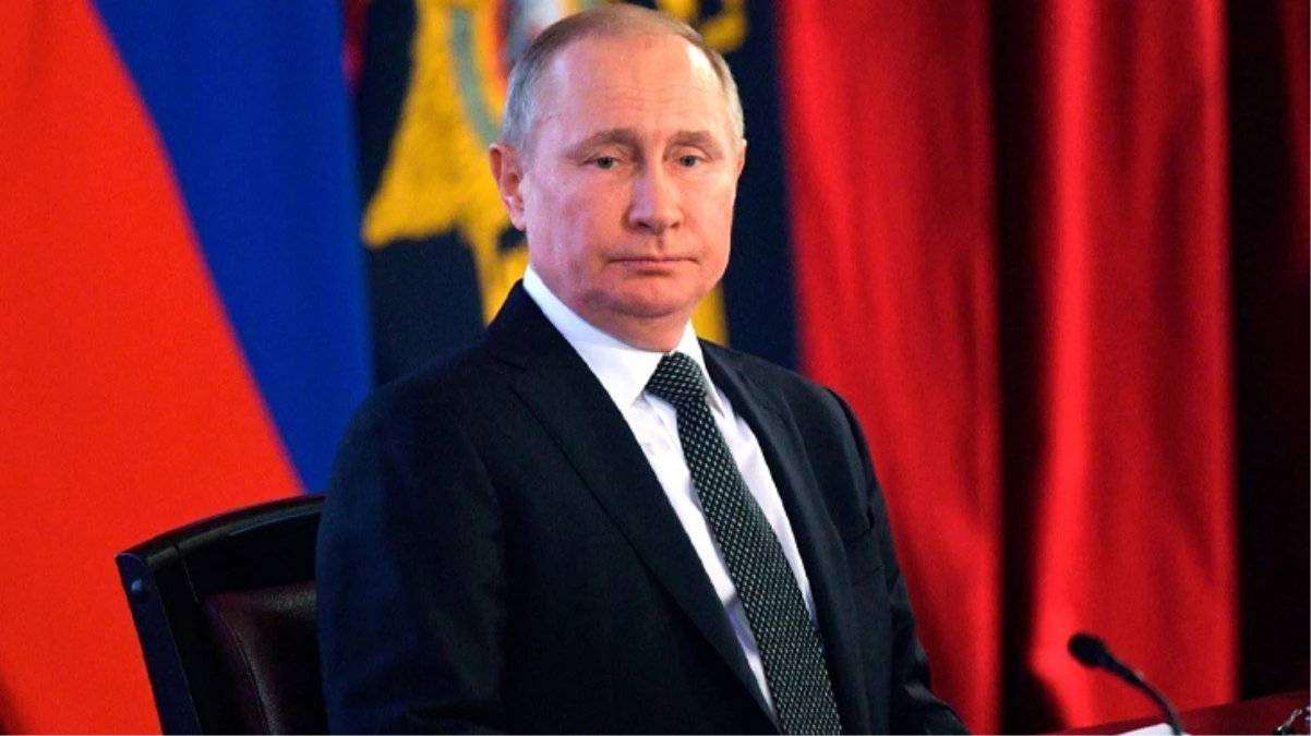 Kremlin, Rusya lideri Putin'in kalp krizi geçirdiğine yönelik iddiaları yalanladı