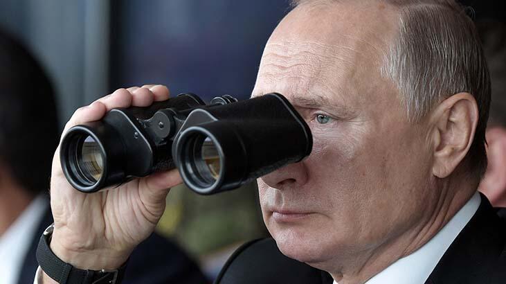 Kremlin’den NATO'ya Ukrayna tepkisi!