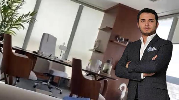 Kripto borsası Thodex'te haciz işlemi gerçekleşti