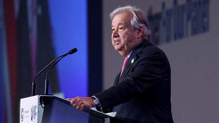 Kritik uyarı: 'Kendi mezarımızı kazıyoruz'