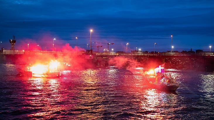 Kriz tırmanıyor! Fransa, İngiltere'ye süre verdi