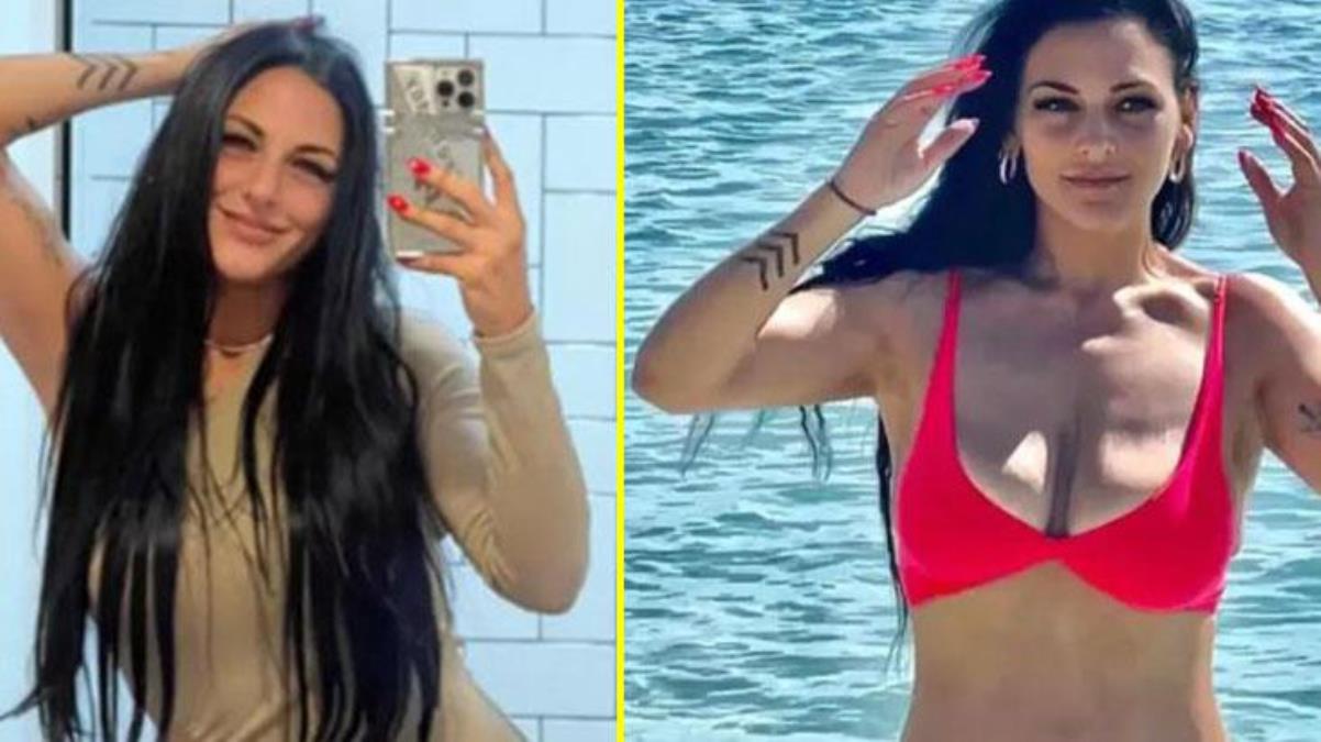 Kucaklama terapisti kadının bir gecede dolarla kazandığı para dudak uçuklattı: Erkeklerin etkilendiğini hissediyorum