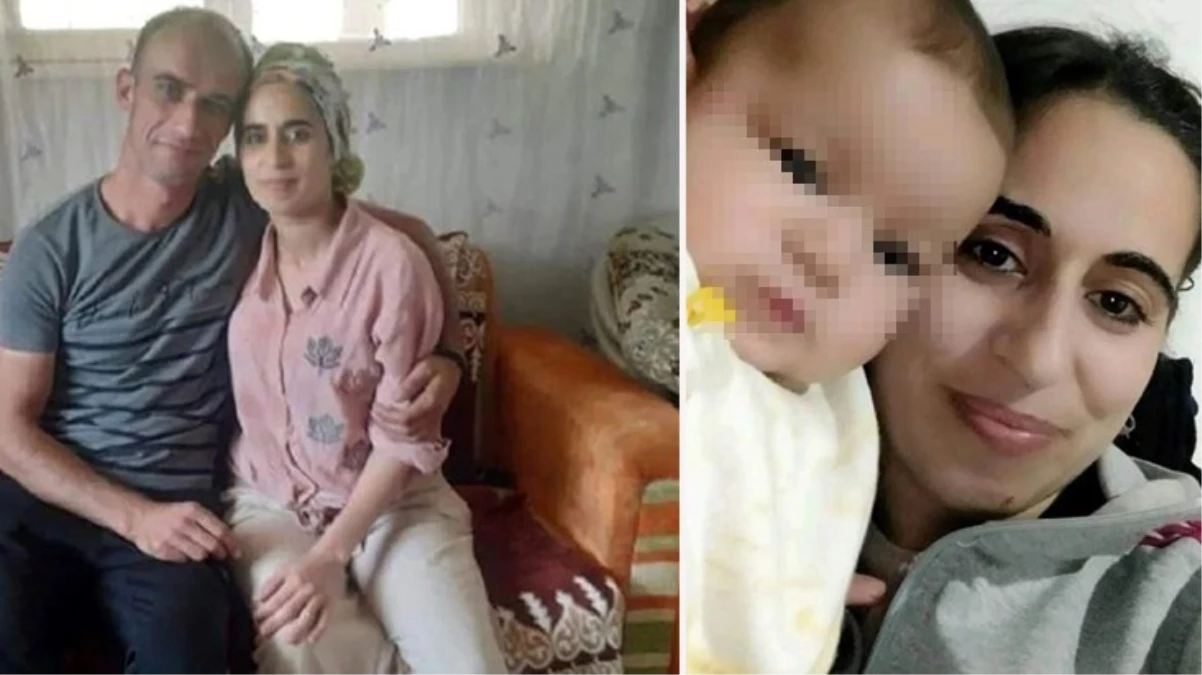 Küçük Toprak'ın ölümünde anne ve sevgilisi tutuklandı: Ahmet'in çocuğu duvara fırlattığını gördüm