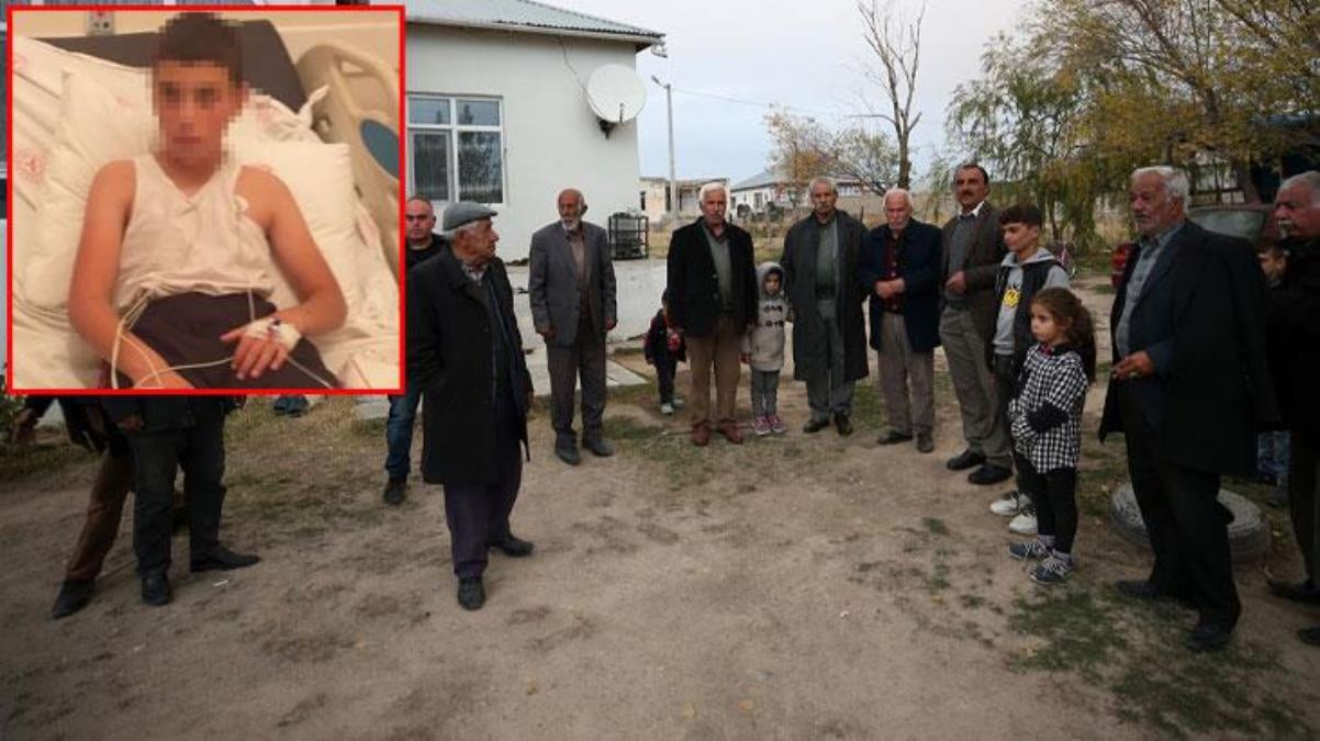 Kuduzdan ölen çocuğun sınıf arkadaşı konuştu: Köyümüzde çok köpek var, korkuyoruz ve toplanmalarını istiyoruz