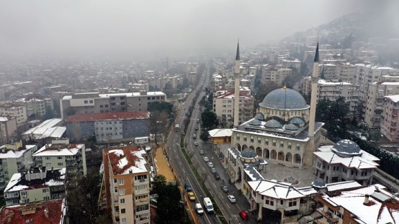 Kükürtlü’de Cadde İsmi İçin İmza Seferberliği