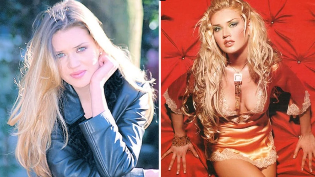 Kulaklarını yapıştırıcıyla yapıştırmıştı! İşte güzelliği ile bir döneme damga vuran Doğa Bekleriz'in son hali