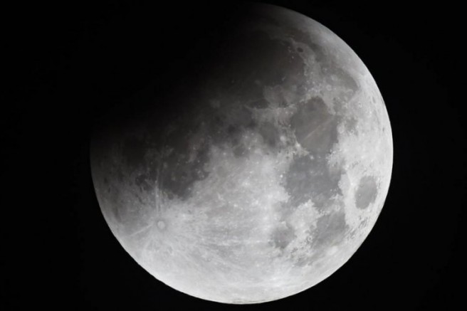 'Kunduz Süper Ay'ı bu gece izlenebilecek