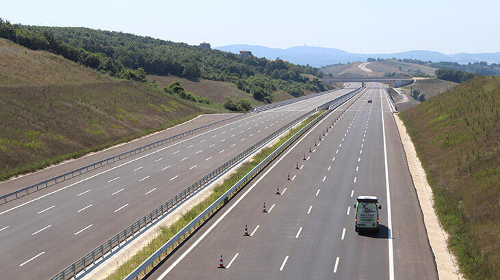Kurban Bayramı'nda müjdeli haber! Hizmete açılıyor