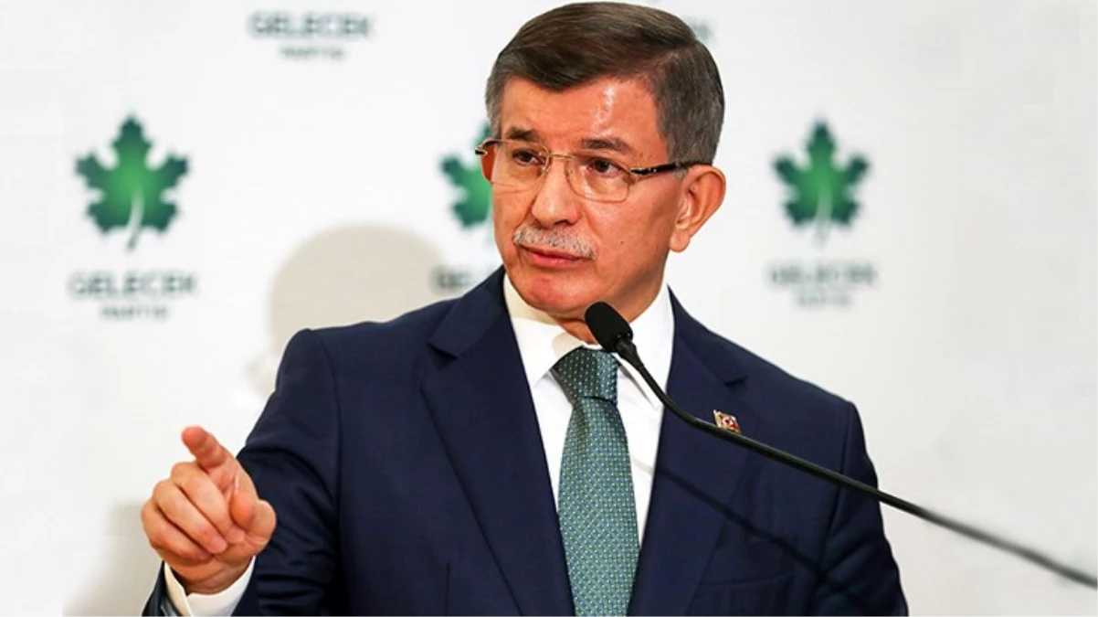 Kurdaki yükseliş Davutoğlu'nu küplere bindirdi: Enflasyonda patlama yaşanacak
