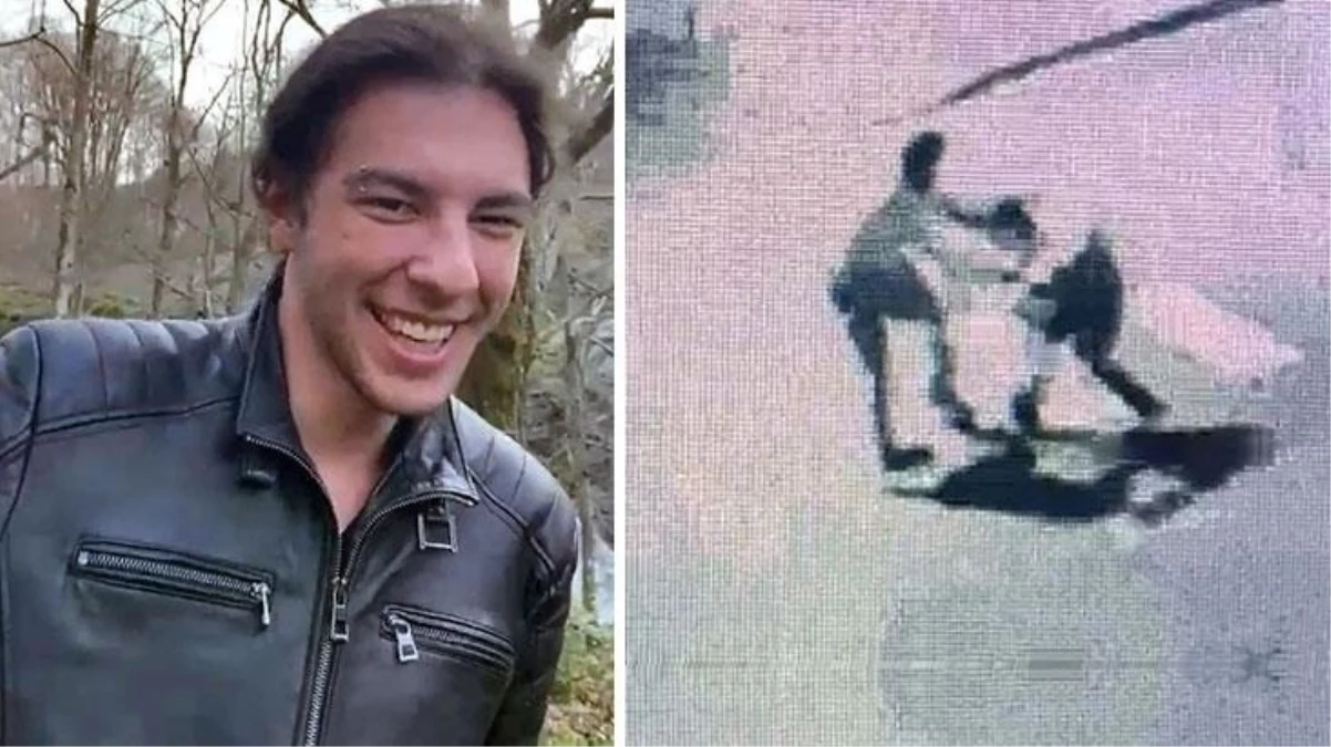 Kurye Ata Emre Akman'ı öldüren sanığa 24 yıl hapis cezası verildi