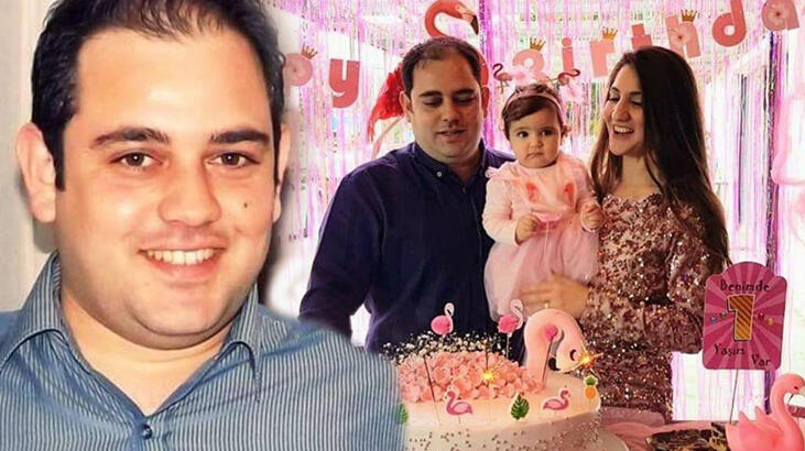 Kuşadası'nda döviz bürosu çalışanı sır oldu!