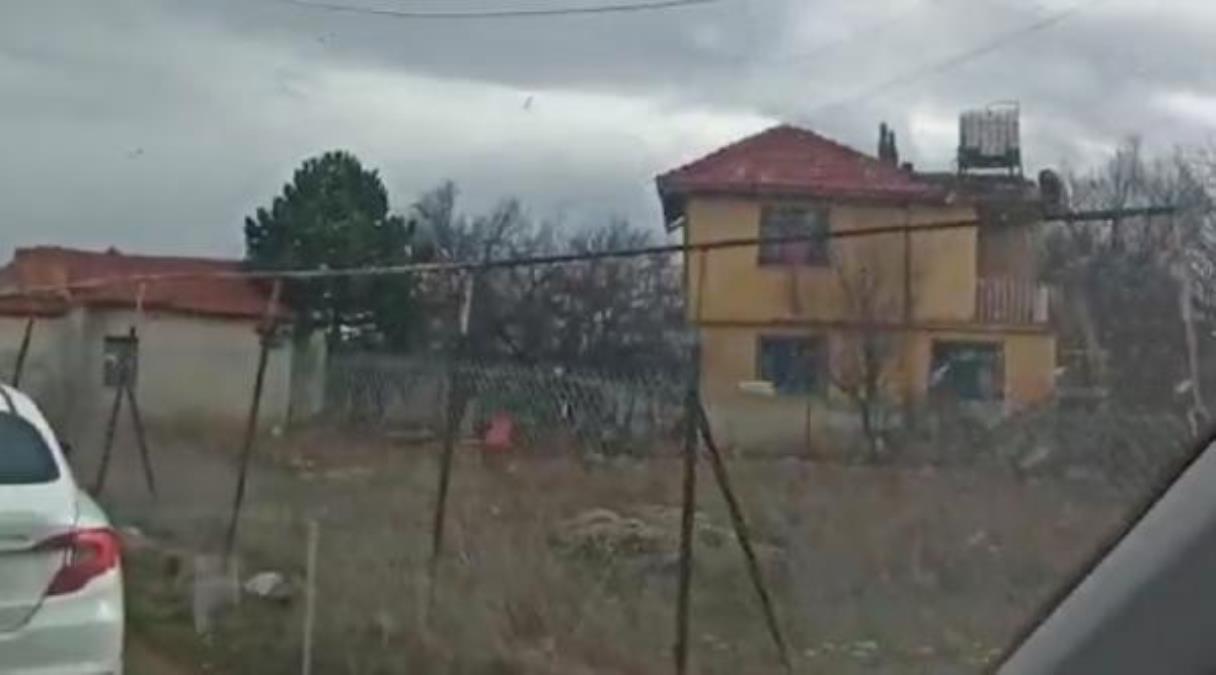 Kütahya'da 6 bin litre 'kaçak' akaryakıt ele geçirildi