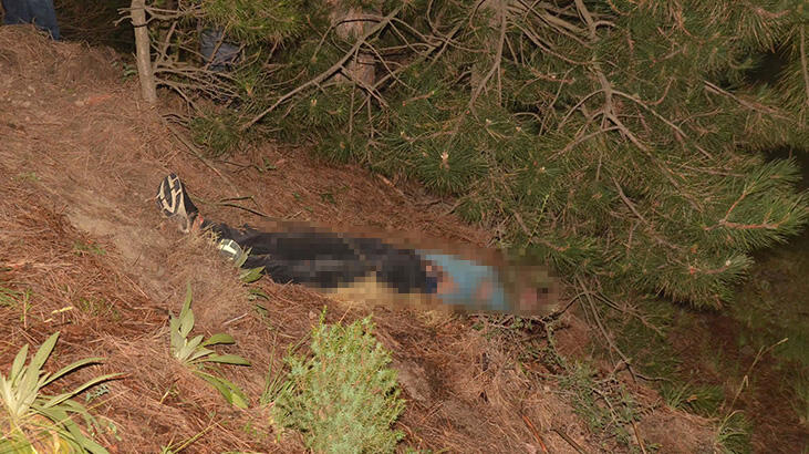 Kütahya'da define aramada kabus! 1 ölü, 1 yaralı