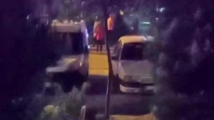 Kuzenler arasında kanlı kavga! 1 ölü, 1 yaralı