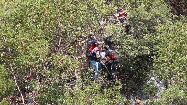 Kuzenlerin piknik eğlencesi kanlı bitti! Ölü bulundular