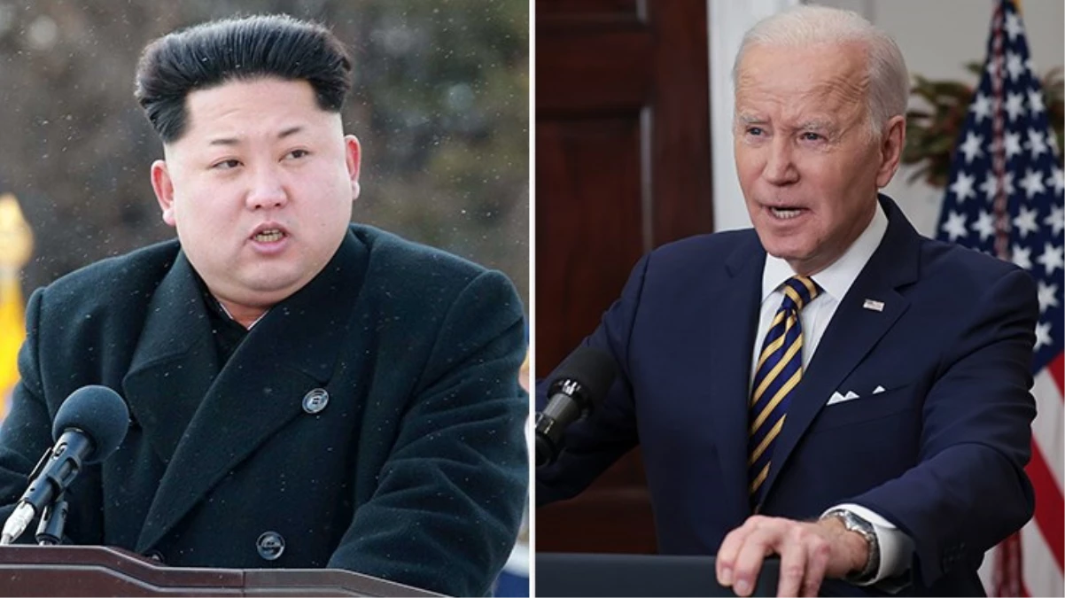 Kuzey Kore sınırı geçen ABD askerini gözaltına aldı! Akıbetini bilen yok