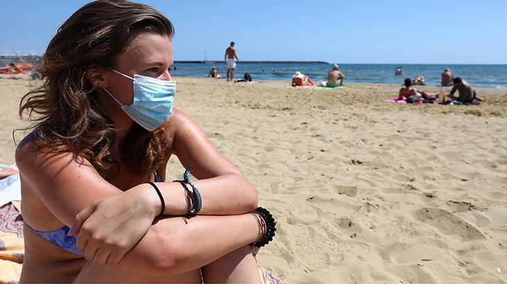 'Kuzey Kore yöntemi' isyan ettirdi! İtalyan sahillerinde 'drone' tepkisi