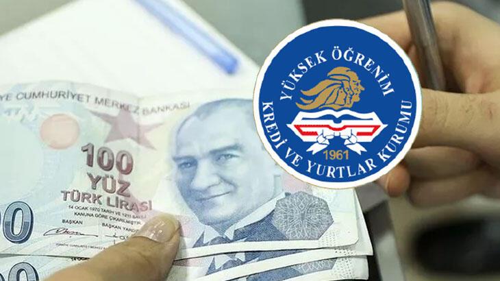 KYK burs başvuruları ne zaman? 