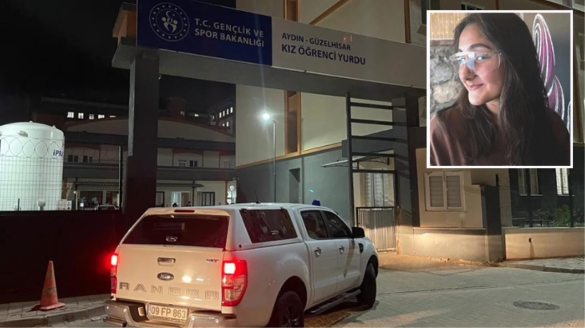 KYK yurdunda Zeren Ertaş'ın öldüğü asansör kazasında ilk duruşma görüldü
