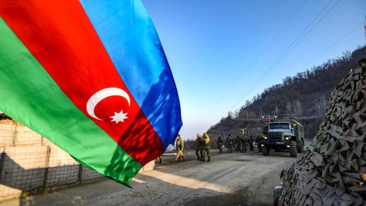Lahey Adalet Divanı: Azerbaycan Laçin Koridoru'ndaki ablukayı kaldırmalı