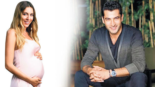 'Lalin güneş gibi doğdu'