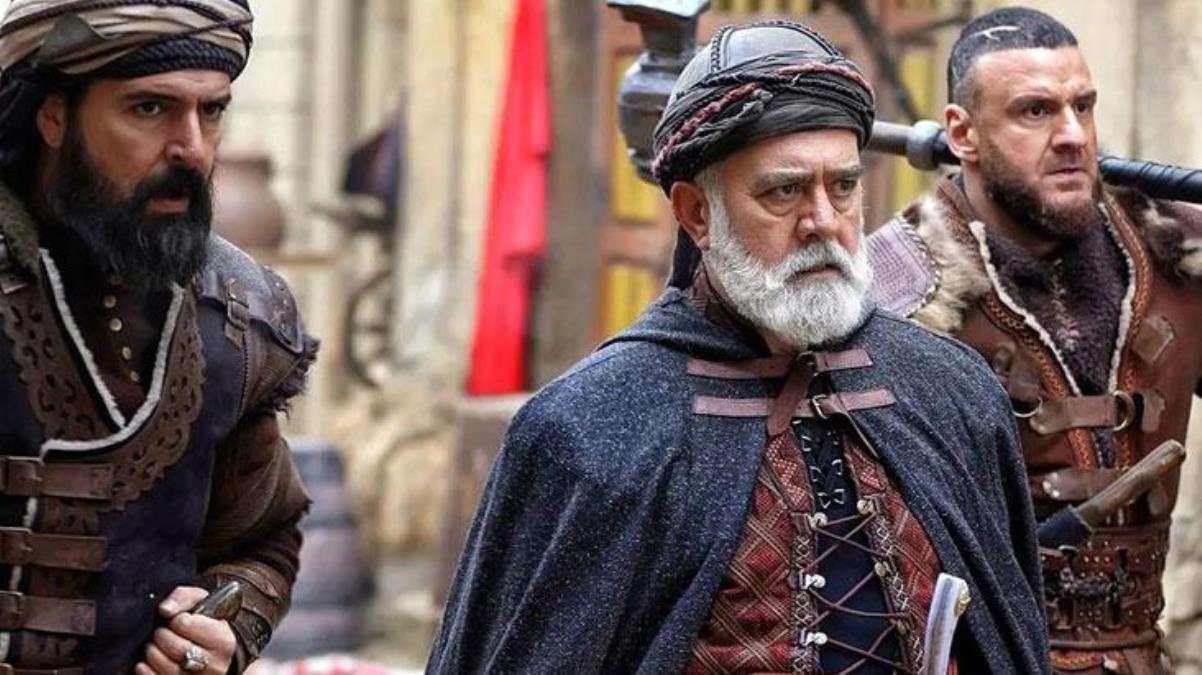 Liste açıklandı! Ünlü oyuncu Bahadır Yenişehirlioğlu, AK Parti Manisa 1. sıradan milletvekili adayı oldu