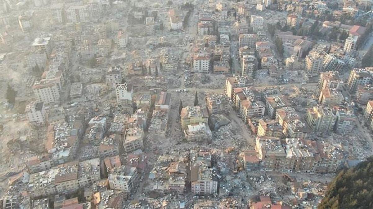 LÖSEV Başkanı, Hatay'da asbest tehlikesine dikkat çekti: 50 yıl içerisinde burada kanser patlayacak