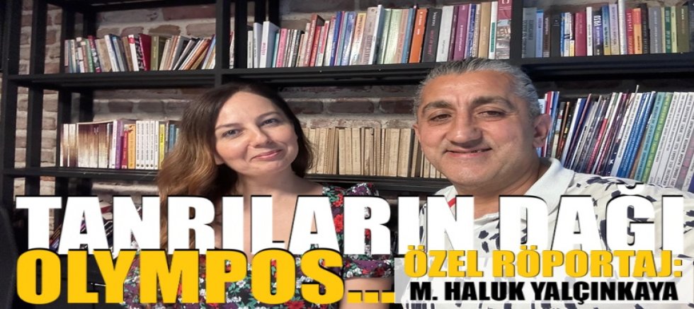 3. Uluslararası Mitoloji Filmleri Festivali