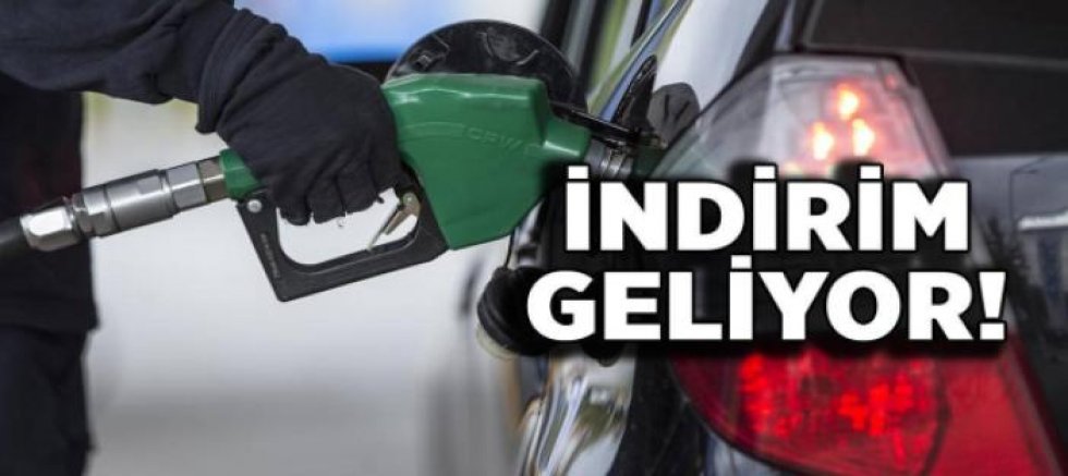 80 lirayı aşmıştı: Benzin ve motorine indirim geliyor!