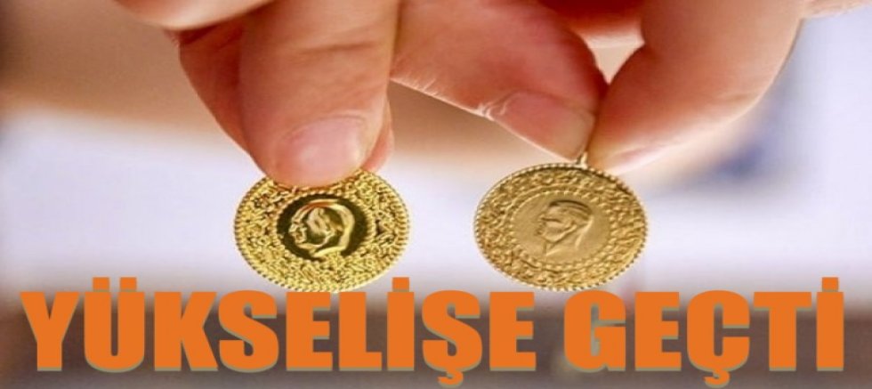 Altın fiyatları yükselişte: Çeyrek, gram ve yarım altın fiyatları bugün ne kadar? (13 Kasım 2025 güncel altın satış fiyatları)