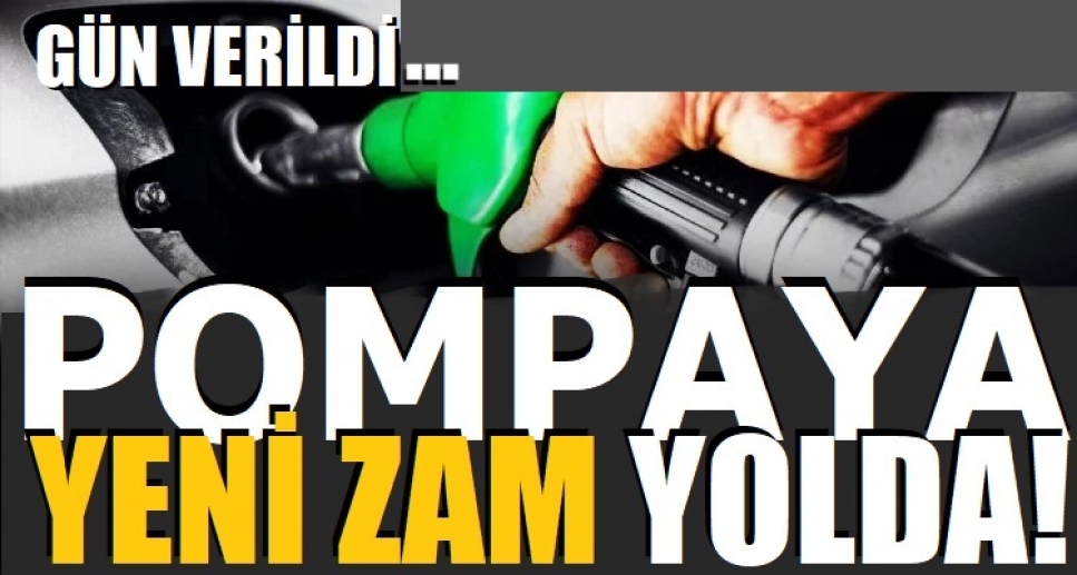 Araç sahipleri dikkat! Zam bekleniyor... (İstanbul, Ankara, İzmir ve Bursa'da 13 Kasım 2025 güncel benzin, motorin ve LPG fiyatları...)