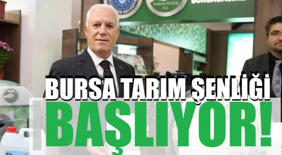 Bursa'nın lezzetleri gün yüzüne çıkıyor