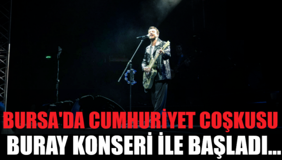 Cumhuriyet coşkusu, Kubat ile zirve yaptı