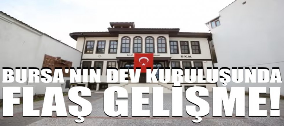 DAĞDER Yönetim Kurulu Üyesi Ata Bayhan Görevinden Ayrıldı