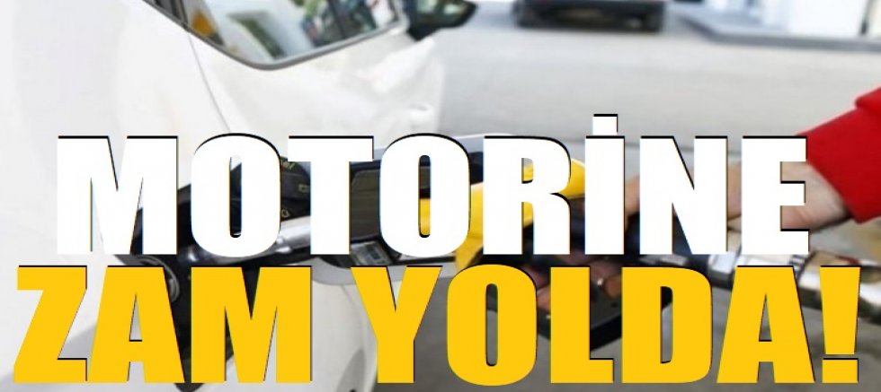 Depoları fulleyin: Bu gece geçerli olacak!