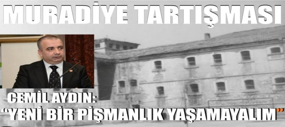 Bir şehrin hafızası daha mı siliniyor?