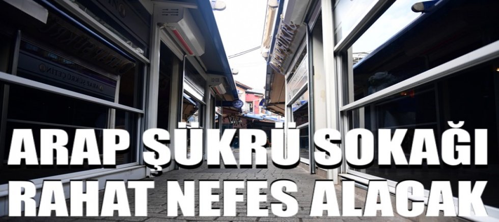 Osmangazi Belediyesi Kaçak Eklentilere Geçit Vermiyor