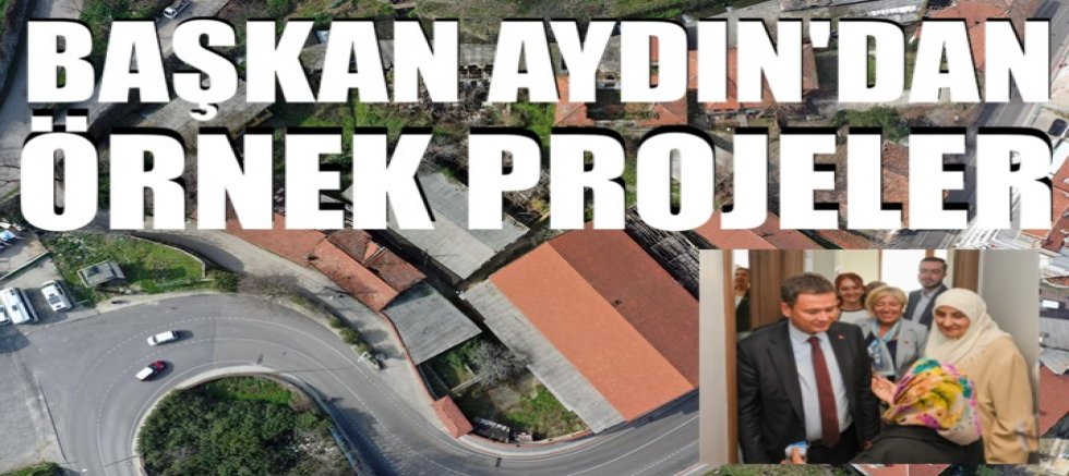 Osmangazi’de Eylül Ayı Açılış ve Yatırımlarla Geçti