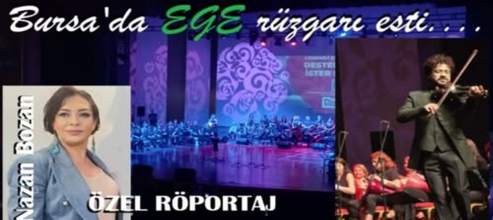 Postmodern Koro’dan muhteşem konser